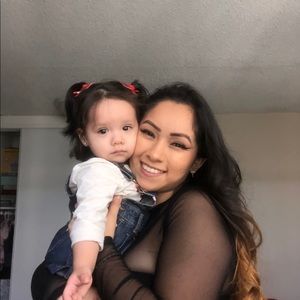 Meet your Posher, Marisol